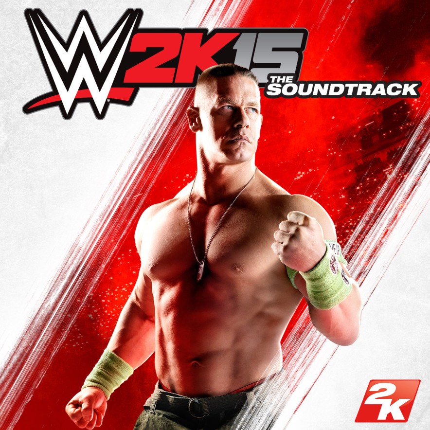 Deutsche-Politik-News.de | WWE 2K15 Soundtrack
